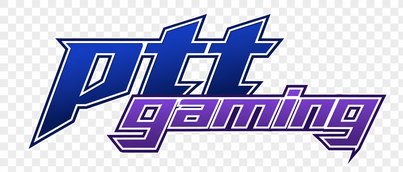 PTT Gaming Logo